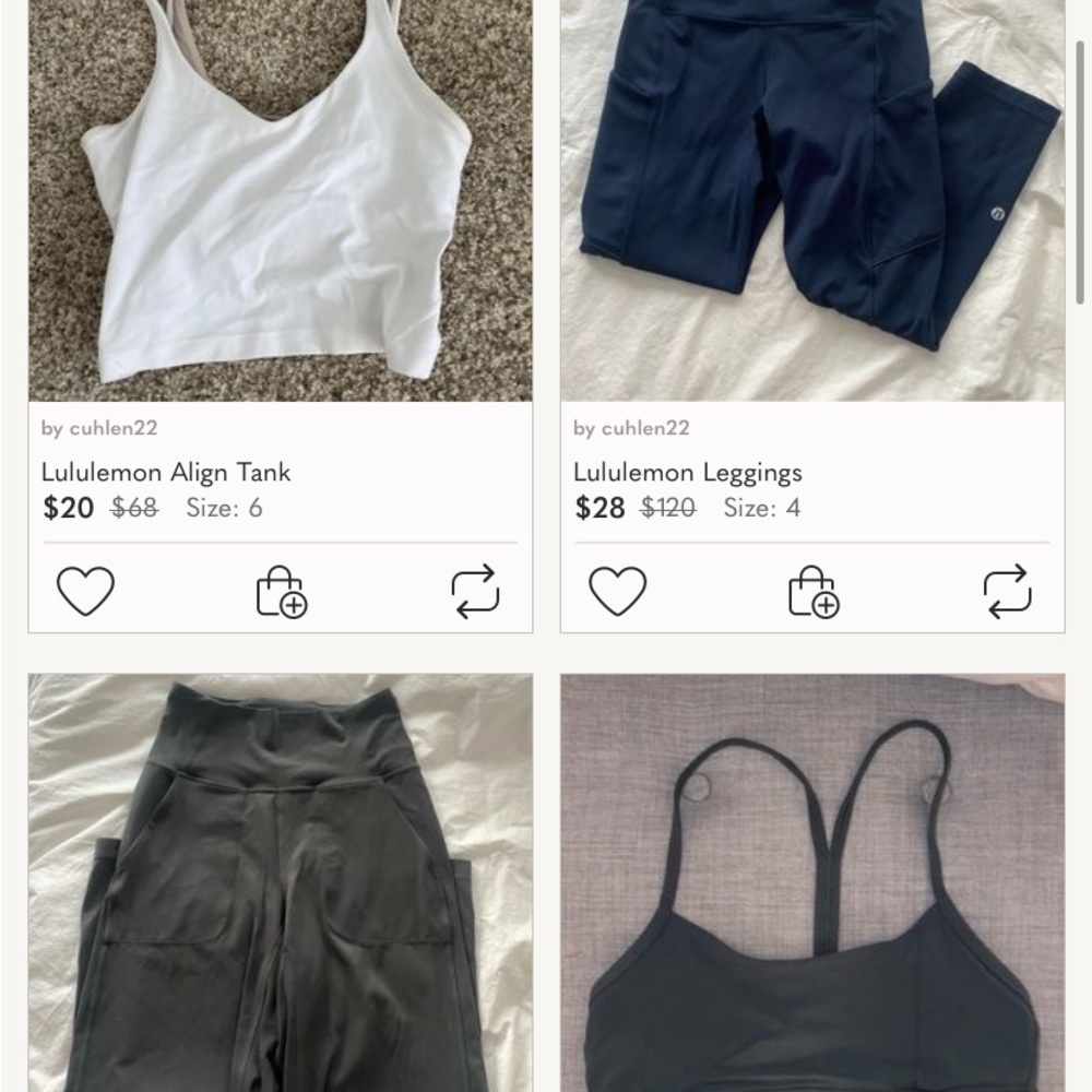 BUNDLE AND SAVE!